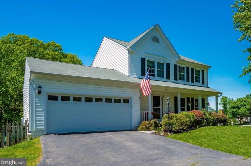3819 Appaloosa Dr, Woodbridge, VA 22192-6220
