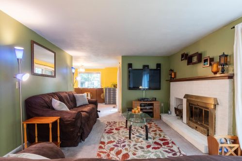 3 Pitford Way, Nashua NH  exterior