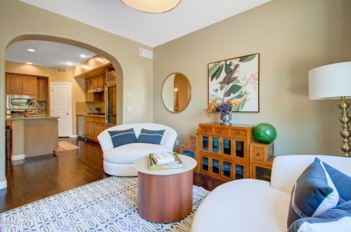 7244 Eclipse Dr, Scottsdale AZ  85266-1557 exterior
