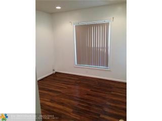 16500 1st St, Hollywood FL  33027-1016 exterior