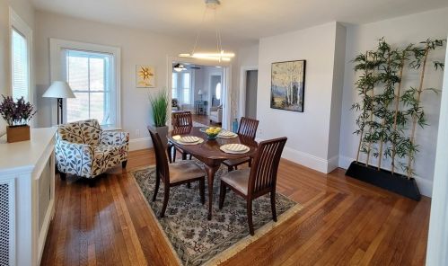 45 Thaxter Ave, Abington MA  02351-2505 exterior