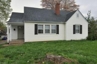 3212 Luther St, Winston Salem, NC 27127-4823