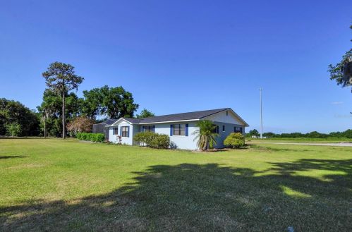 3855 Old Bowling Green Rd, Bartow FL  33841-9594 exterior