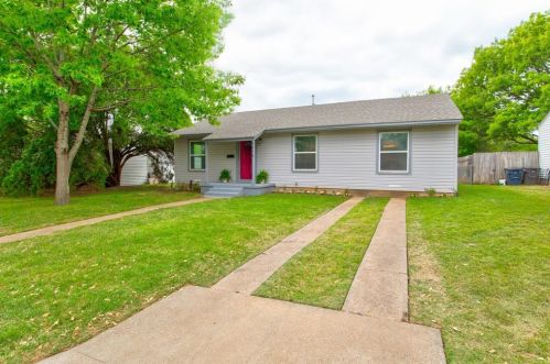 4916 Fairfax St, Fort Worth, TX 76116-8916
