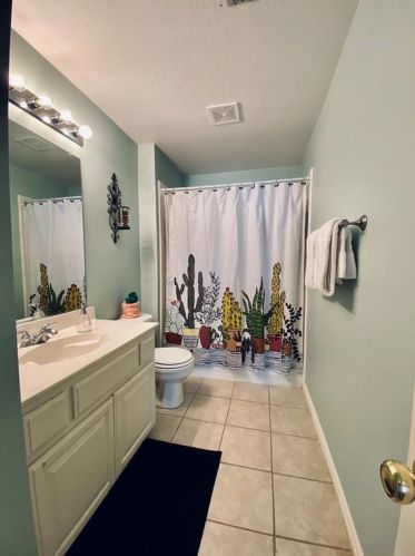 4149 Silverthorne St, Richardson TX 75082-3791 exterior