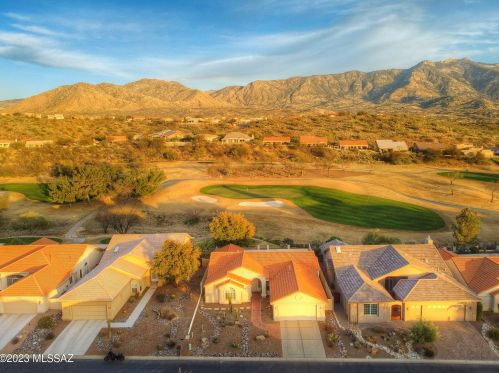 37125 Hollygreen Dr, Tucson, AZ 85739-1223