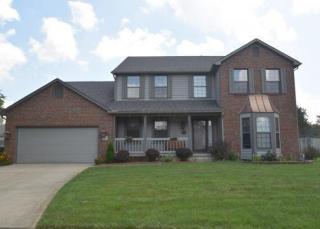 7537 Tillman Ct, Pickerington, OH 43147-8836
