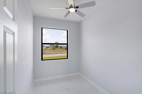 301 15th Ter, Cape Coral FL  33909-1239 exterior