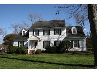 13625 Prince William Dr, Midlothian, VA 23114-4532