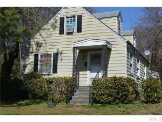 719 Georgetown Rd, Raleigh, NC 27608-2703