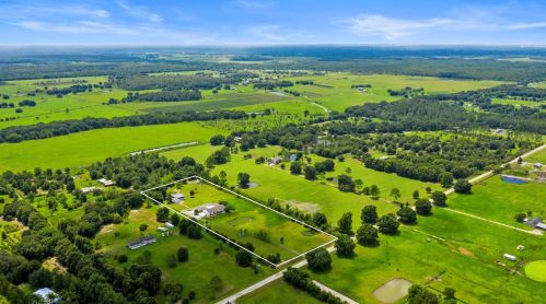 15195 Angus Rd, Polk City FL  33868-9540 exterior