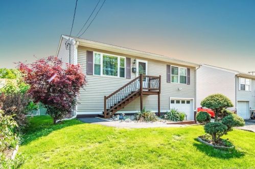 319 Black Rock Ave, New Britain, CT 06052-1134