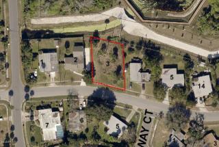 1720 Smith Dr, Titusville, FL 32780-3921
