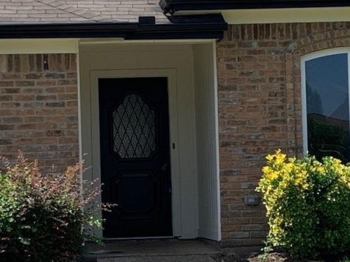 4524 Early Morn Dr, Plano TX  75093-3905 exterior