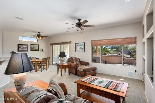 19527 Hidden Canyon Dr, Sun City, AZ 85374-5143