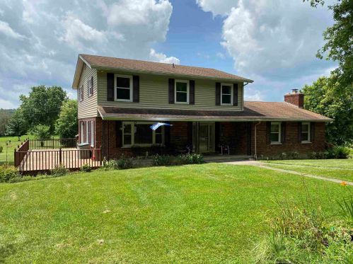 14171 Morningview Rd, Grants Lick, KY 41001-8078