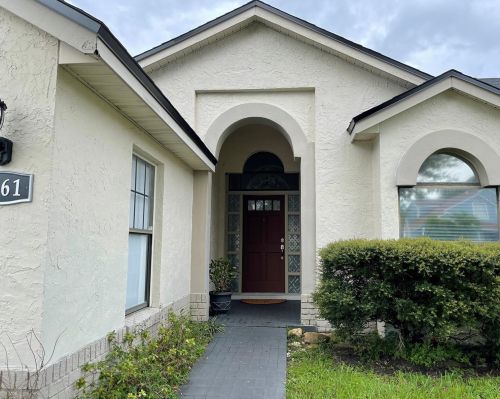 1461 Mona Dr, Kissimmee, FL 34744-3034