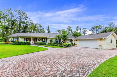 6040 Golden Oaks Ln, Naples, FL 34119-1214