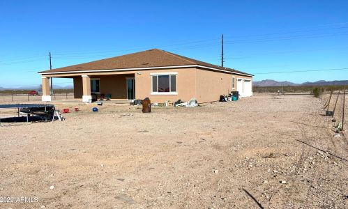 36843 Indian School Rd, Tonopah AZ  85354-8085 exterior