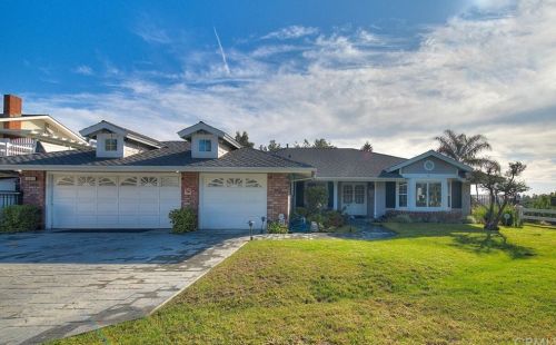 15311 Hawthorn Ave, Chino Hills, CA 91709-5301