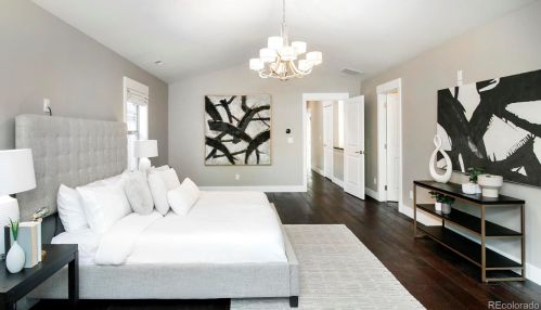 1140 Ogden St, Denver CO 80205-5137 exterior