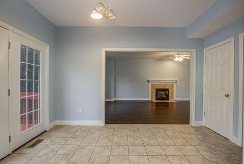 230 Northridge Dr, Miami OH  45056-8867 exterior