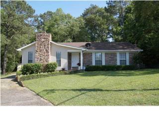 2567 Oak Harbor Dr, Mobile, AL 36693-3712