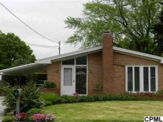 830 Areba Ave, Swatara, PA 17033-1905