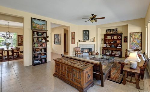 79786 Joey Ct, La Quinta CA  92253-8155 exterior