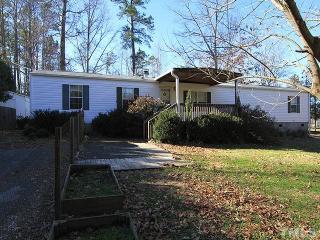 245 Pine Ridge Dr, Franklinton, NC 27525-7278