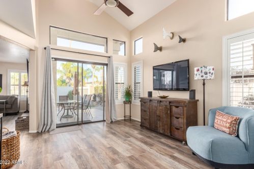 602 Crows Nest Dr, Gilbert AZ 85233-7132 exterior