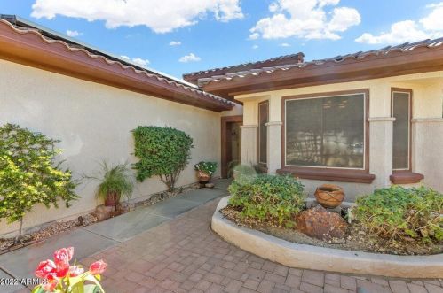 19139 Alameda Dr, Sun City AZ  85387-6449 exterior