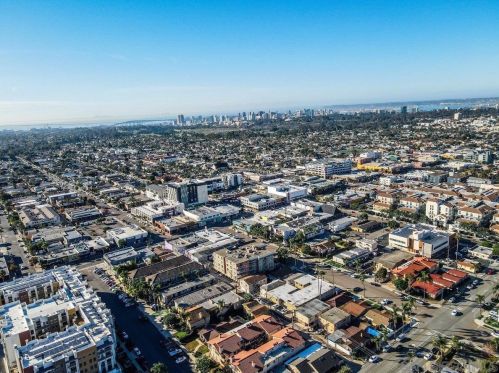 3979 Illinois St, San Diego CA 92104-3023 exterior