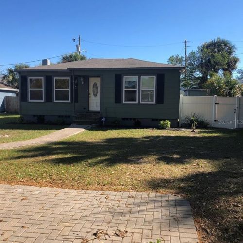 4640 Fairfield Ave, Saint Petersburg, FL 33711-1832