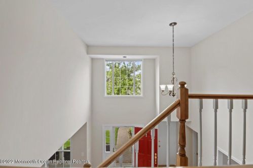 58 Arbor Dr, Wall Township NJ 07731-3080 exterior