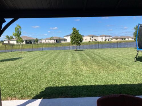 12943 Copper Creek Dr, Fort Pierce FL  34987 exterior