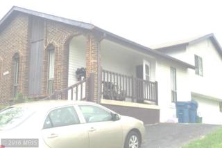 411 Argonne Ave, Sterling VA  20164-3004 exterior