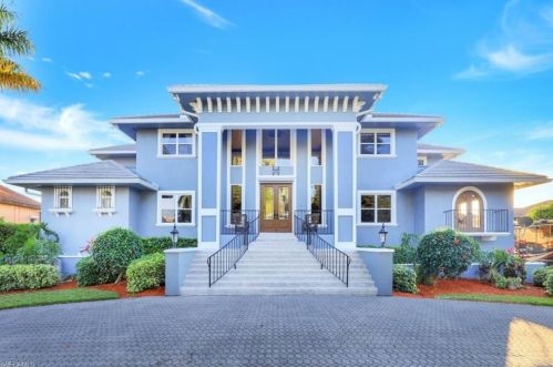 1461 Caxambas Ct, Marco Island, FL 34145-6603