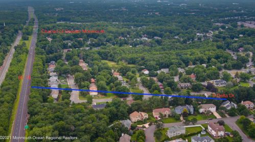 5 Delta Dr, Tinton Falls, NJ 07712-3415