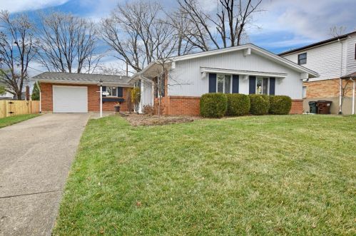 1671 Grandle Ct, Cincinnati, OH 45230-2270