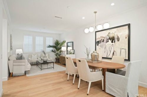 8 Nautical Mile Dr, Newport Beach CA  92663-2784 exterior