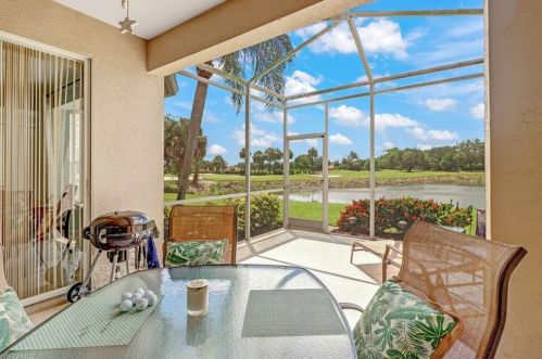 1806 Morning Sun Ln, Naples, FL 34119-3321