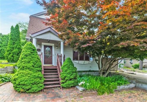 26 Fall Mountain Ter, Terryville, CT 06786-7231
