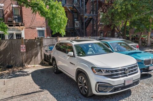 8 Yarmouth St, Boston MA  02116 exterior