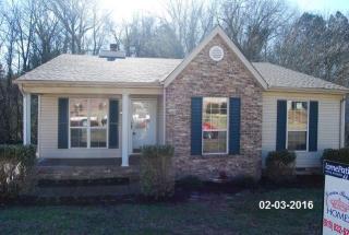 2708 Airwood Dr, Nashville, TN 37214-2846