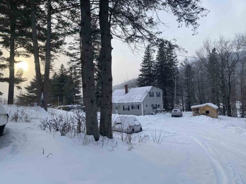 105 Main St, Columbia, NH 03576-3604