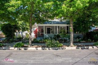 1921 B St, Bakersfield, CA 93301-3525