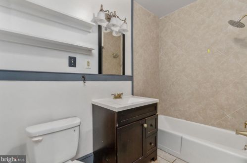 193 Madison St, Madison Mills VA  22960-1735 exterior