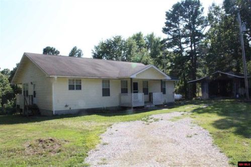 7675 Highway 14, Yellville, AR 72687-7749
