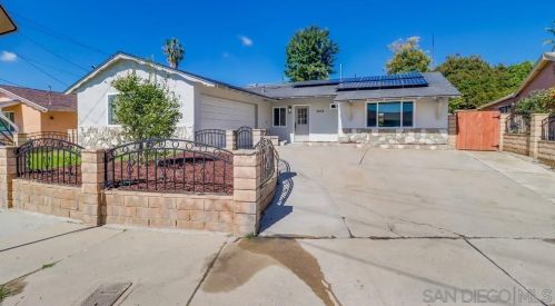 7272 Peter Pan Ave, San Diego, CA 92114-5925
